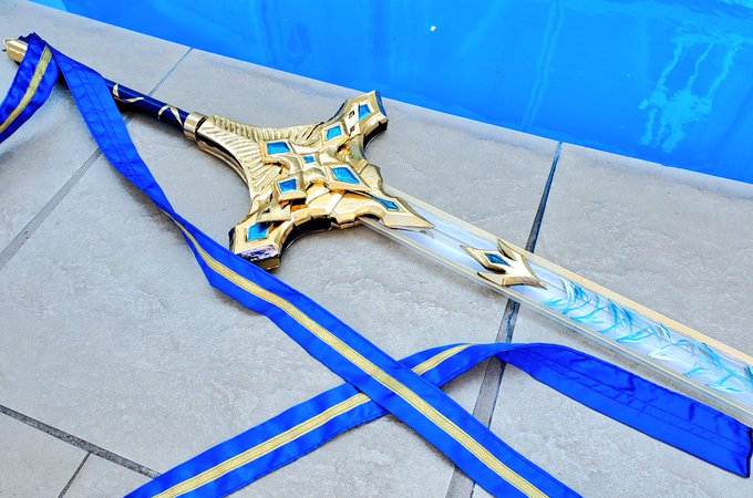 コスプレイヤー由貴のTwitter画像38