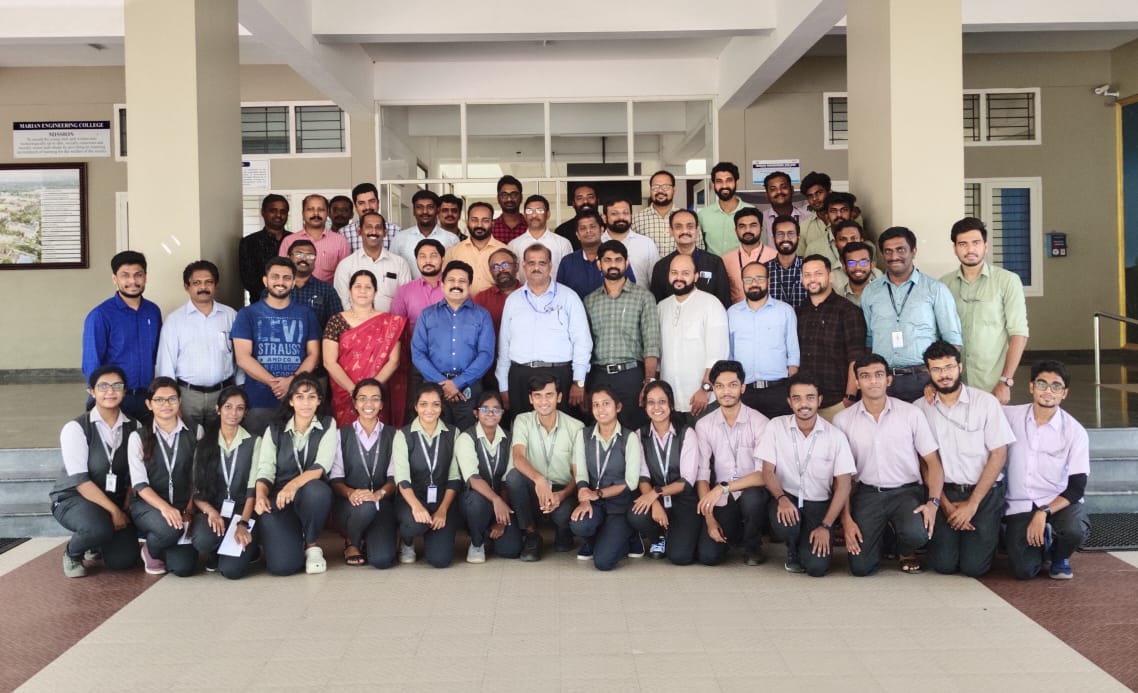 startup_mission's tweet photo. Chat with CEO.
Nodal officers from #IEDCs accredited by #KSUM as Technology Business Incubators (#TBI) & IEDCs with GoI sanctioned TBIs held a meet-up with Anoop Ambika, CEO, KSUM on 30 Sept at Marian Engineering College, Tvm. Here are some pictures from the meet-up.
#business https://t.co/CMC6JxL1h9