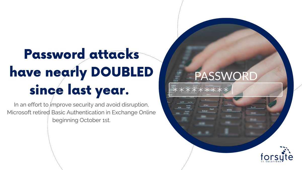 There are 921 password attacks every second, nearly doubling the frequency of attacks from 2021. 🔑

Read more about how <a href="/Microsoft/">Microsoft</a>'s improving security and avoiding disruption with a zero trust security strategy. loom.ly/p1i9PUI