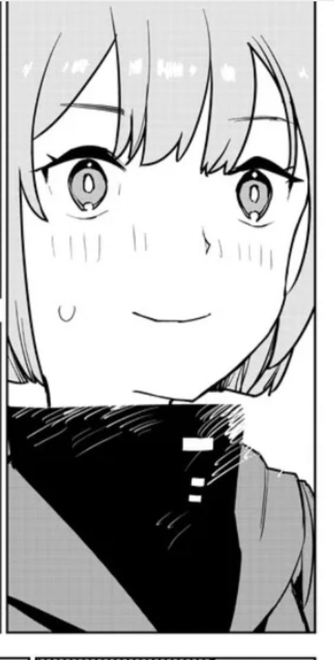 いや、シリアスな場面はちゃんとすごくいい話してるんですよこの漫画、シリアスじゃないと急に狂うけど、そしてこのシーンたちが原作にないっぽいということがそもそもビビるんだけど 