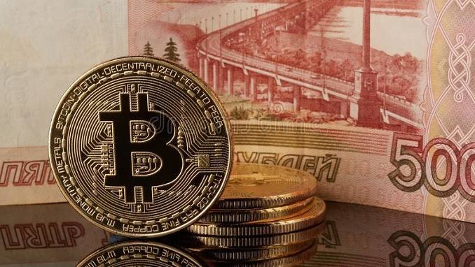 CryptoDaily__'s tweet image. Pro-Russian Paramilitary Groups Raised $400,000 in #Bitcoin , #Crypto to Avoid Sanctions

An in-depth investigation found that pro-Russian groups are using #cryptocurrency to fundraise hundreds of thousands of dollars to prop up paramilitary operations in #Ukraine️