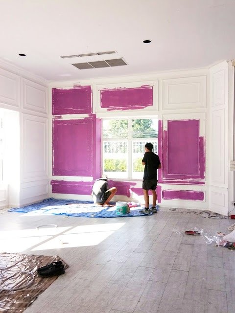 studio4rental's tweet photo. STUDIO 4 ให้ทาสีผนังฉากได้ตามใจลูกค้า 
.
งานถ่ายโฆษณาสินค้า องค์ประกอบสำคัญที่หลีกเลี่ยงไม่ได้คือเรื่องสีของแบรนด์สินค้า งานโฆษณาจึงเน้นเรื่องสีเป็นพิเศษ เพื่อช่วยให้จดจำแบรนด์สินค้านั้นๆ ได้ง่าย
.
Contact : 0949645939
Line ID : 567928  
.
#STUDIO4 #สตูดิโอ #ฝนตกหนัก #น้ําท่วม https://t.co/PLQgUIARXF