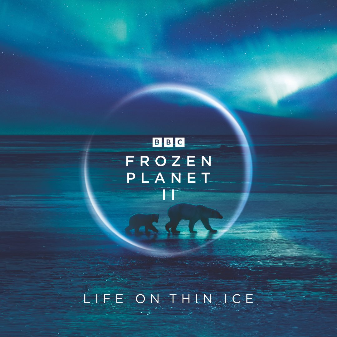 Have you seen <a href="/bbcstudios/">BBC Studios</a> #FrozenPlanet2 last Sunday?

Join us at #POP22, where <a href="/AndyShep_CPOM/">Andy Shepherd</a> will interview the executive producer <a href="/macbrownlow/">Mark Brownlow</a> and series producer <a href="/Elizabeth0White/">Elizabeth White</a> as part of our Protecting Our Ice live session on 10 November.

Sign up: bit.ly/3LZXnL4