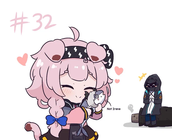 Daily GoldenGlow #32New friend? 