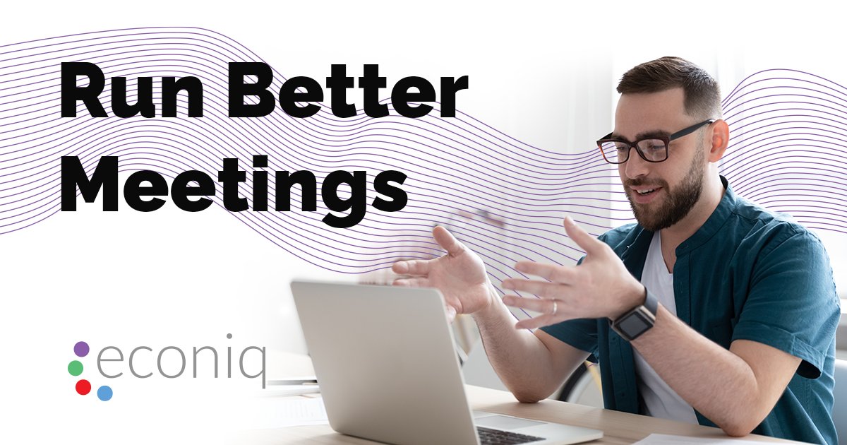 Take a break from working IN your business to work ON your business. See how The Conversation Hub by Econiq simplifies client meetings for Financial Advisors and why we were chosen as an XYPN AdvisorTech Expo Finalist! bit.ly/3SsJCac