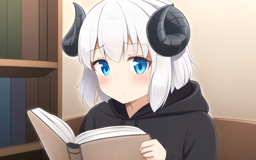 「ハマルの記号がシンプルなおかげで無限に偽ファンアート生成して遊べることに気づいて」|hoshimi12（ほしみ）のイラスト