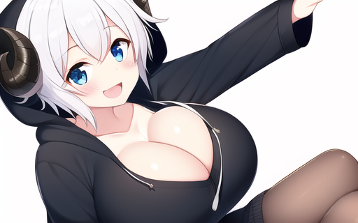 「ハマルの記号がシンプルなおかげで無限に偽ファンアート生成して遊べることに気づいて」|hoshimi12（ほしみ）のイラスト