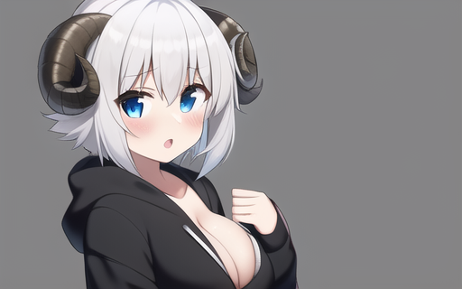 「ハマルの記号がシンプルなおかげで無限に偽ファンアート生成して遊べることに気づいて」|hoshimi12（ほしみ）のイラスト