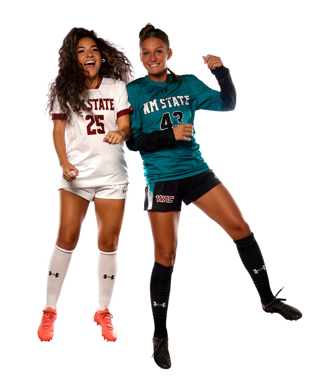 NM State Soccer tweet media