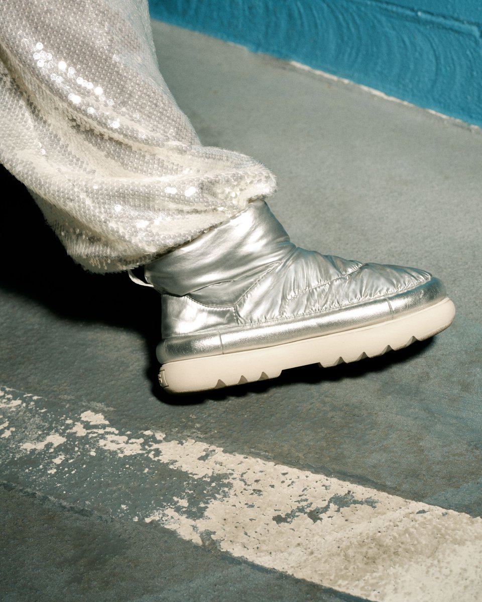 UGG on X: