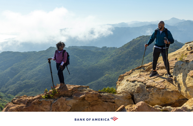 .<a href="/BofA_News/">Bank of America News</a> is committed to supporting teammate wellness &amp; now that includes a sabbatical program for those who reach milestone years! With this program, teammates can take 4-6 weeks to rest, recharge &amp; focus on their priorities. bit.ly/3RxwTle