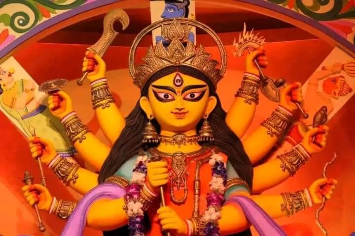 MrMonotosh's tweet photo. শুভ শারদীয়ার আন্তরিক প্রীতি ও শুভেচ্ছা সকলকে। ভাল থাকবেন সবাই। https://t.co/1WMTZV8wk0