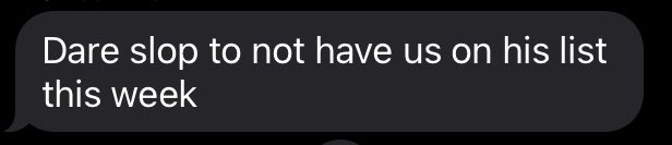 . <a href="/sloprules/">John Hyslop</a> it’s no exaggeration to say the entire city of Philadelphia is waiting for this week’s list…