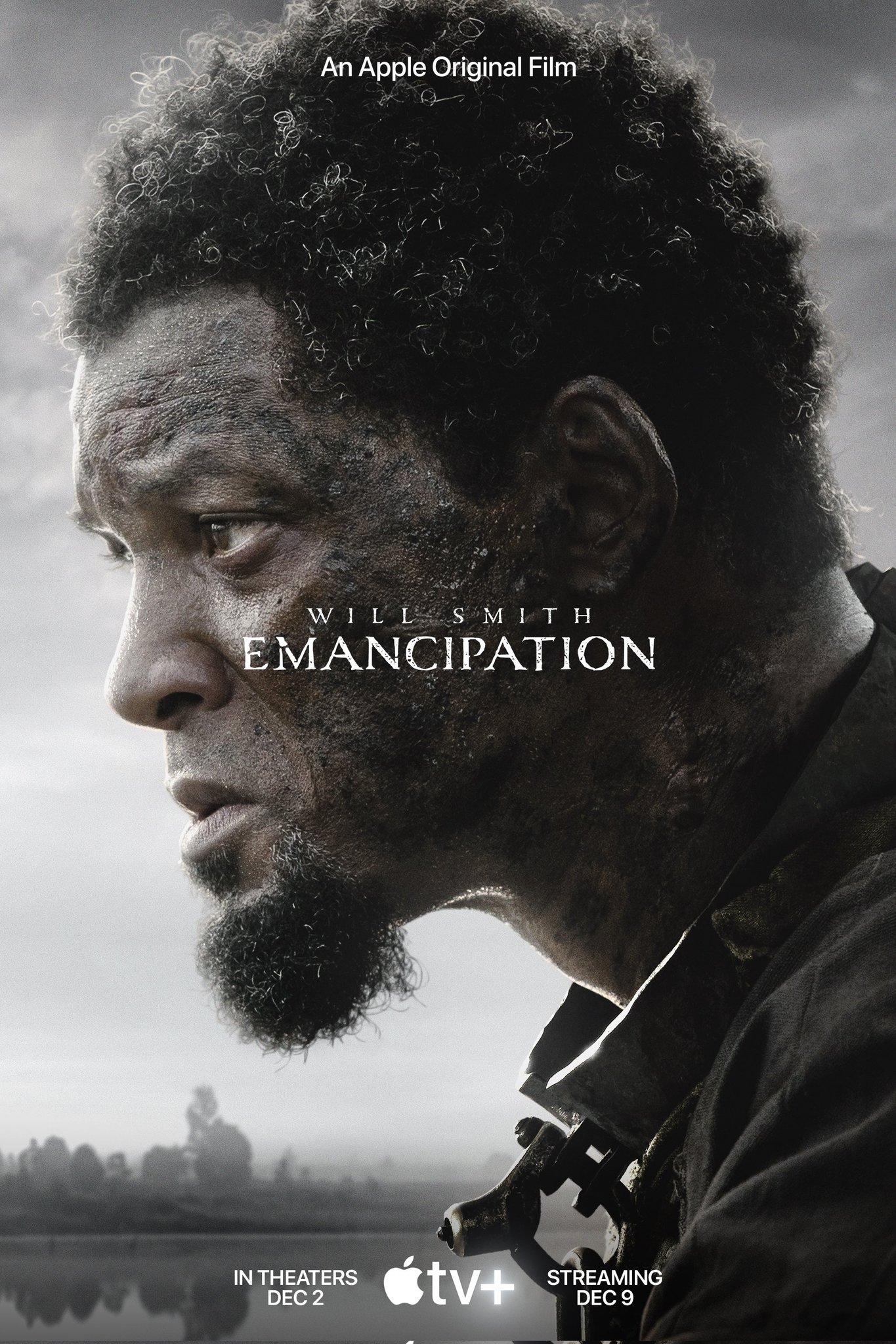 Emancipation recensie op Apple TV Plus