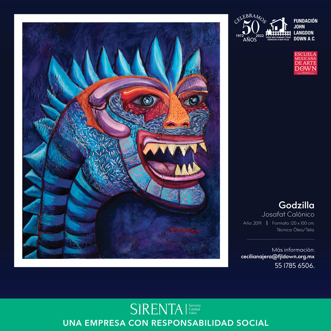 FJLDown's tweet photo. Acompáñanos a la inauguración de la exposición a la venta "Colores del viento" que trabajamos en colaboración con @SiRentaMX 

¡Te esperamos!

📍https://t.co/1QEAvuYYA2

Consulta más obras y productos en https://t.co/rS5jlqXc1z https://t.co/az1dxaLd71