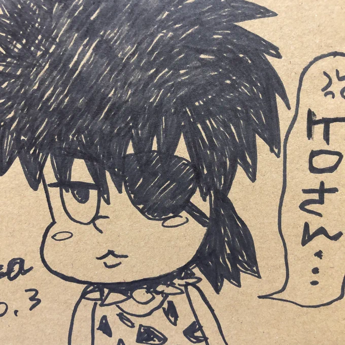 通販終わったのに
なぜかまだ箱描いてる…
ナゼ('・ω・`)? 
