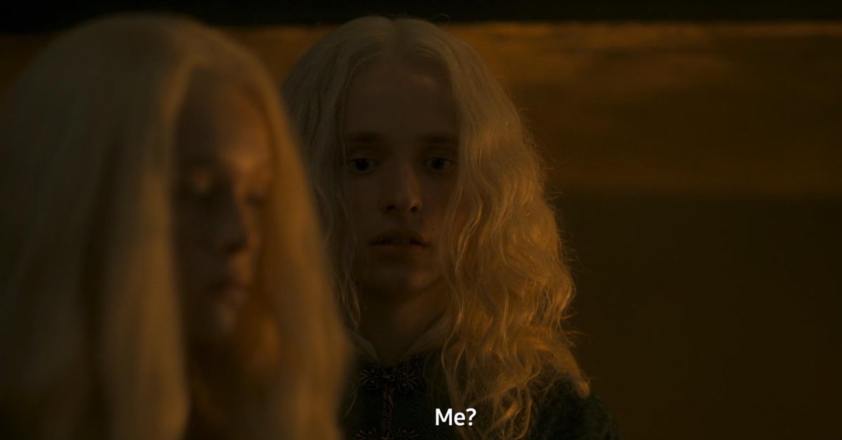 westerosies's tweet photo. 😭 #HouseOfTheDragon https://t.co/YNnbiBPcUU