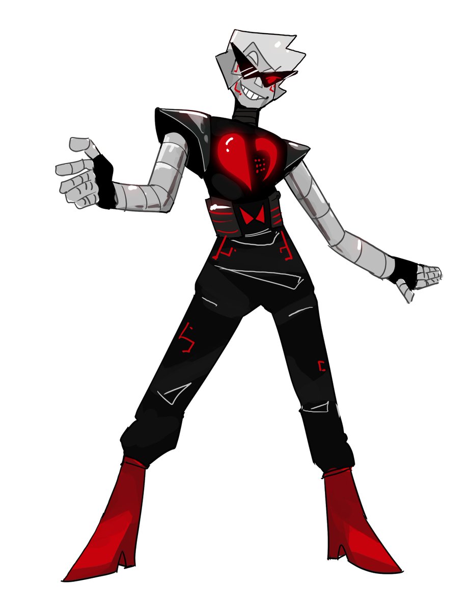 「MTT HAL MY BELOVED. [#homestuck #home22t」|Chrisのイラスト
