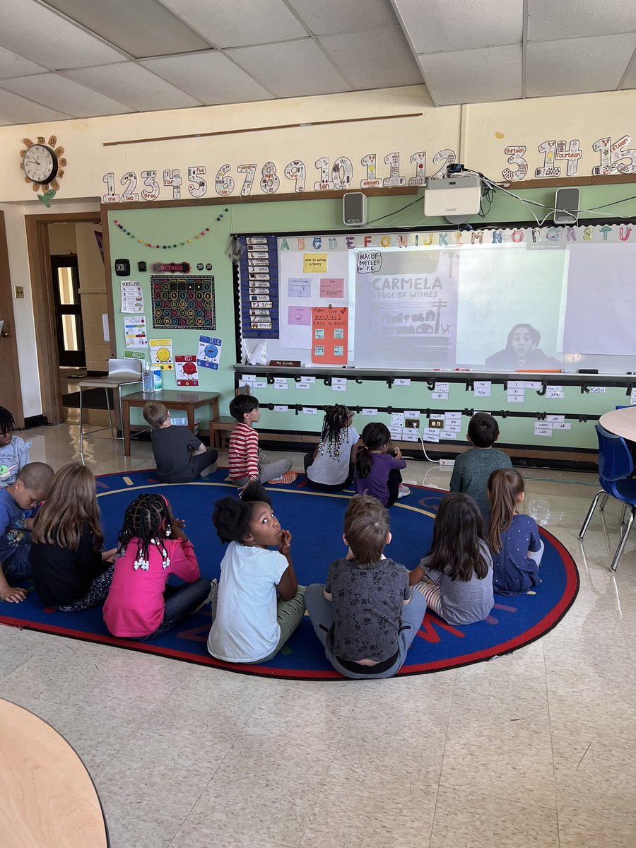 MsK1stGrade tweet media