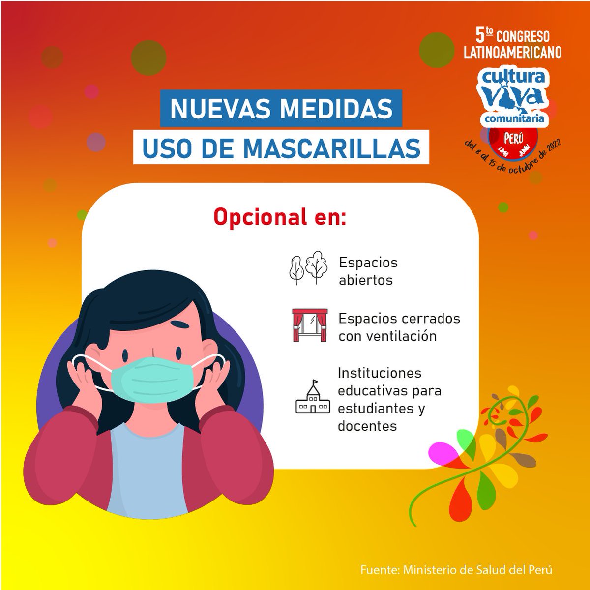 Cultura Viva Comunitaria tweet media