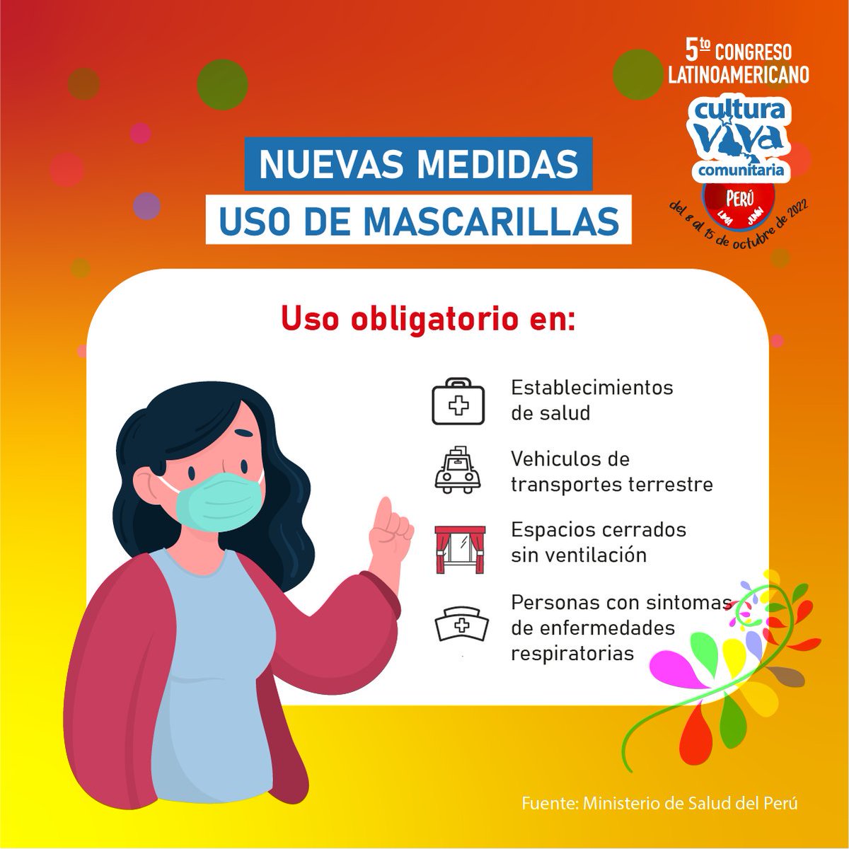 Cultura Viva Comunitaria tweet media