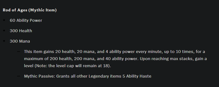 Caedrel's tweet photo. THE RETURN OF THE GOAT ITEM 

HELL YEAH https://t.co/pDtc7sIvVj
