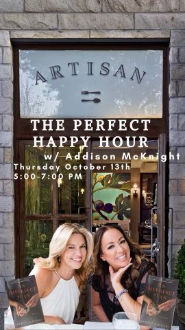 MoletiandWells's tweet photo. #ct #weha #HappyHour #artisan #booksigning #localctauthor #westhartford #ctauthor @TheDelamar @KristaWells https://t.co/kzJh2gkS4k