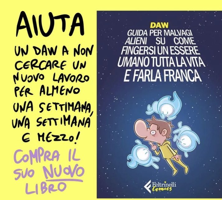 Tito Faraci tweet media