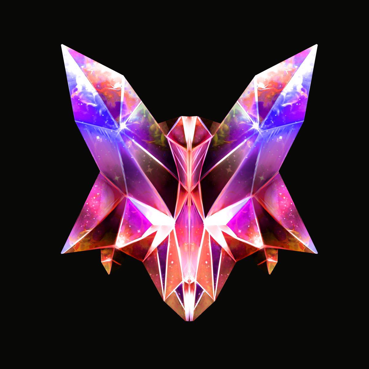 Good Morning!⭐️🦊

Make sure to join our Discord server. There are some ongoing events in there! 

Announcing the Crystal's benefits will be coming soon, so stay tuned! ⭐️💎

Interact with our Tweets and Good Luck! 🦊

#Cardano #NFTs #CardanoADA #ADA