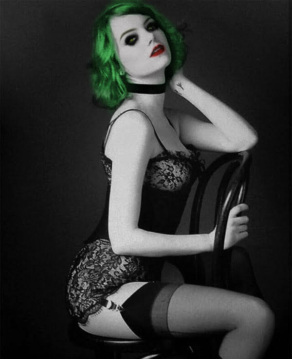 Like, RT, and leave a pic of your muse to find out what position I'd fuck you in