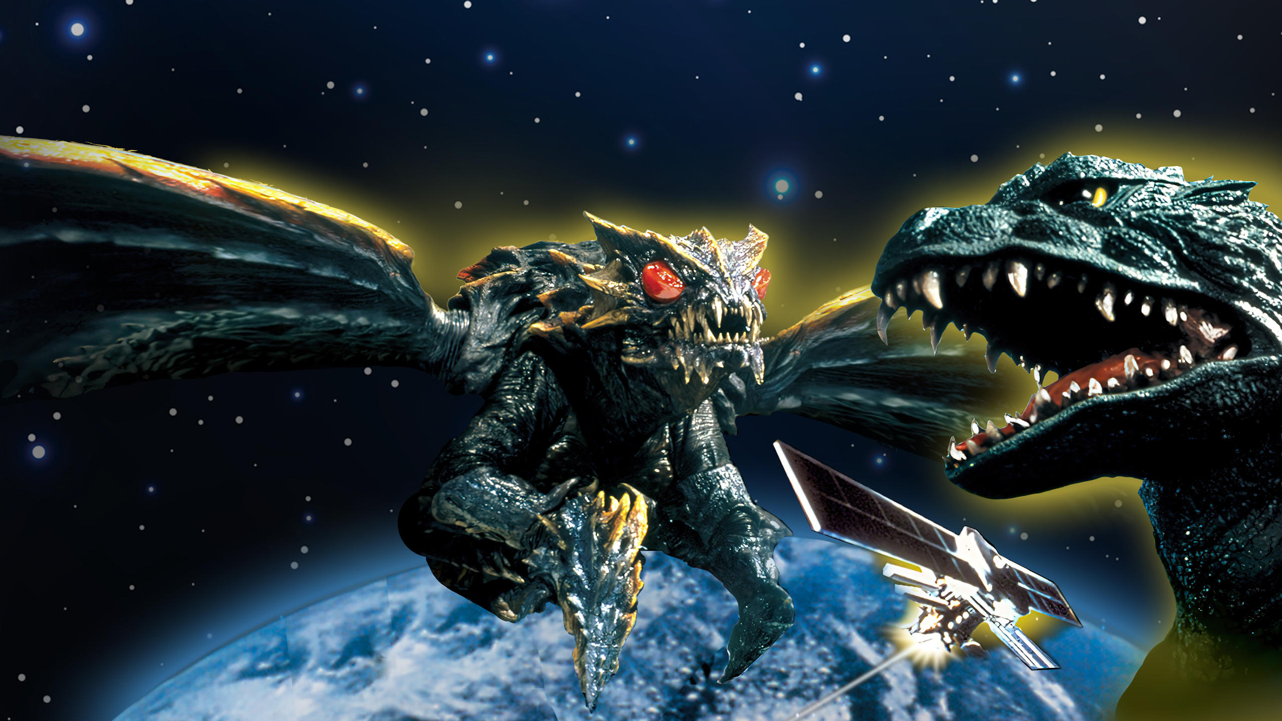 Hulu godzilla 2025