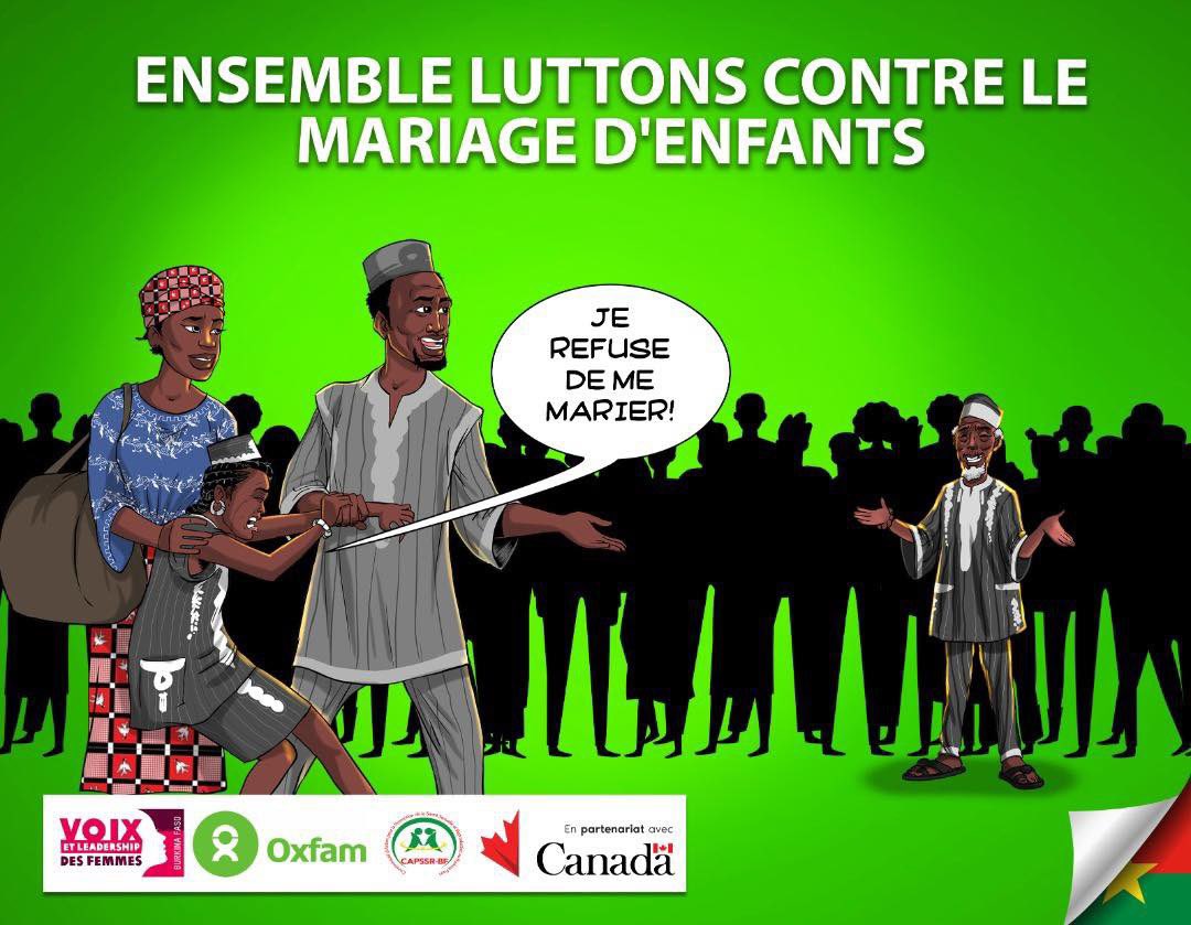 Go De Tampouy 🇧🇫 (@godetampouy) on Twitter photo La place de l’enfant est à l’école, pas dans un foyer !
Stop aux violences faites aux femmes et aux filles !
<a href="/oxfamauburkina/">Oxfam au Burkina</a>
<a href="/CapssrBf/">CAPSSR - BF</a>
#AMC
#VLF #Stop #Violence #Femmes #Filles
#Stop_Violences_Faites_Aux_Femmes_et_aux_filles La place de l’enfant est à l’école, pas dans un foyer !
Stop aux violences faites aux femmes et aux filles !
<a href="/oxfamauburkina/">Oxfam au Burkina</a>
<a href="/CapssrBf/">CAPSSR - BF</a>
#AMC
#VLF #Stop #Violence #Femmes #Filles
#Stop_Violences_Faites_Aux_Femmes_et_aux_filles