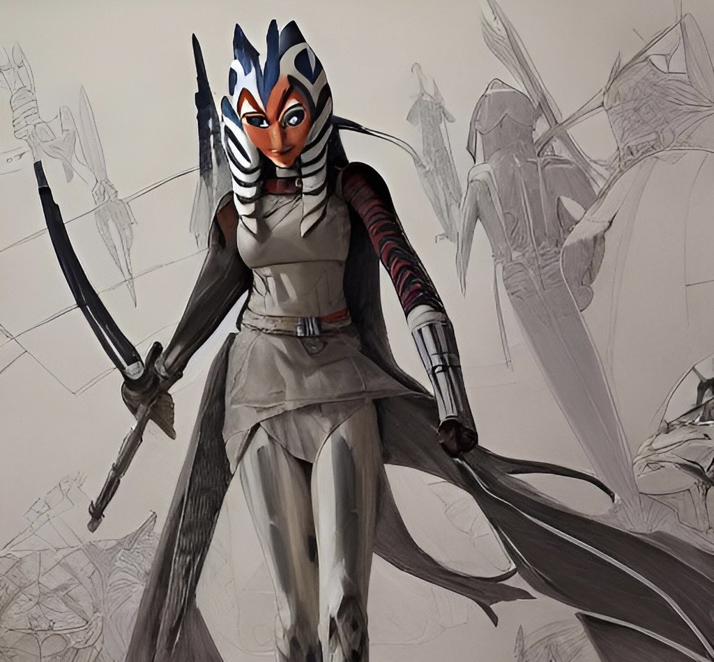 Kit_Fisto__'s tweet photo. Old Republic artwork #oldrepublic #StarWars https://t.co/crBYieCRv0