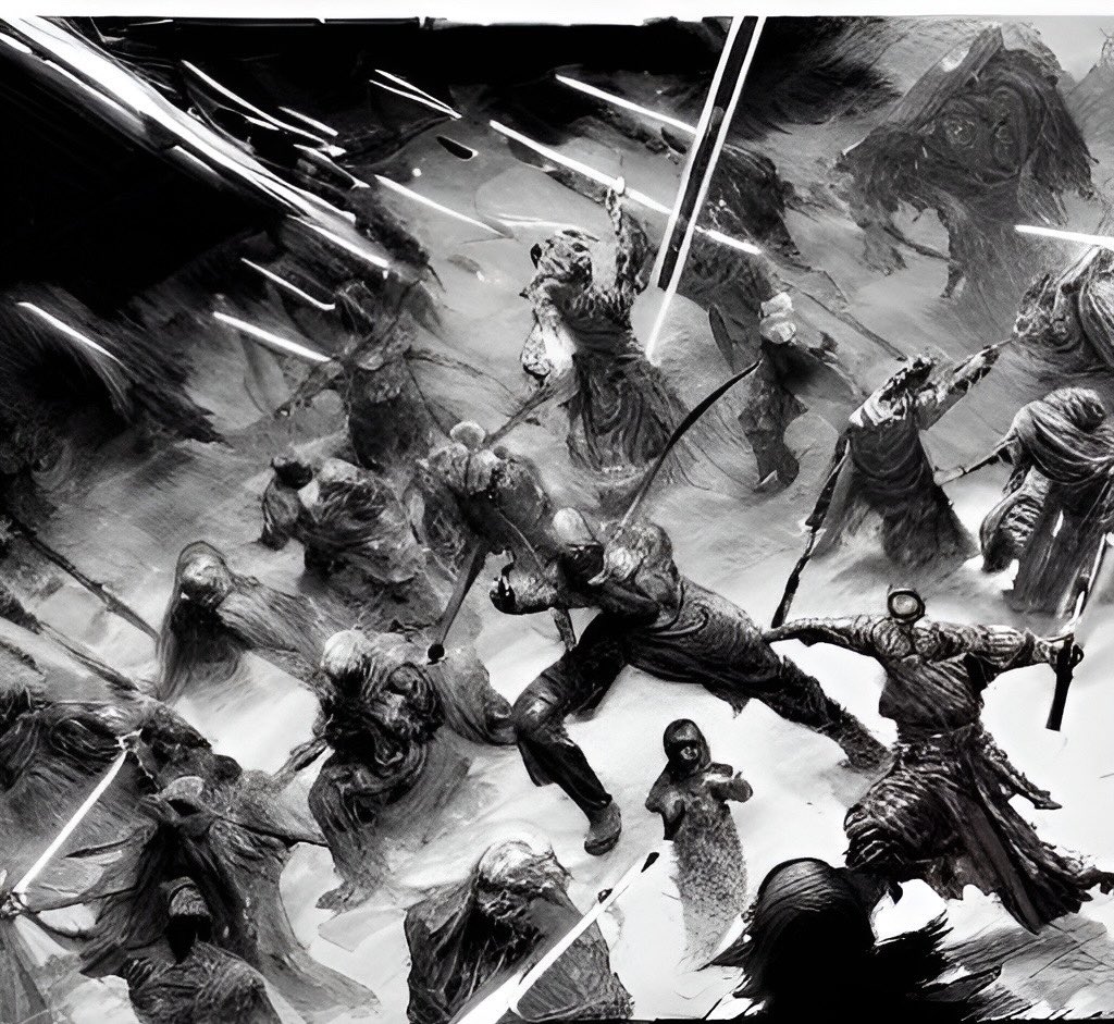 Kit_Fisto__'s tweet photo. Old Republic artwork #oldrepublic #StarWars https://t.co/crBYieCRv0
