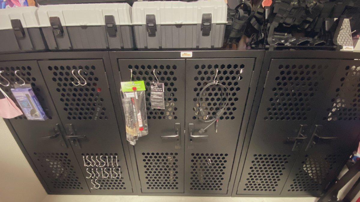 yutakomachi_ch's tweet image. #substa #サバスタ

トレチェスが無くなるかもしれないなんて🥺💦
僕のおうちはもうサバスタさんのこれが無いとダメなんです‼️笑
円安に負けないで頑張ってぇえ💦
6台目がもう買えなかった😇

俺の武器庫計画が‼️笑

#サバゲーマーと繋がりたい
#サバゲー好きと繋がりたい