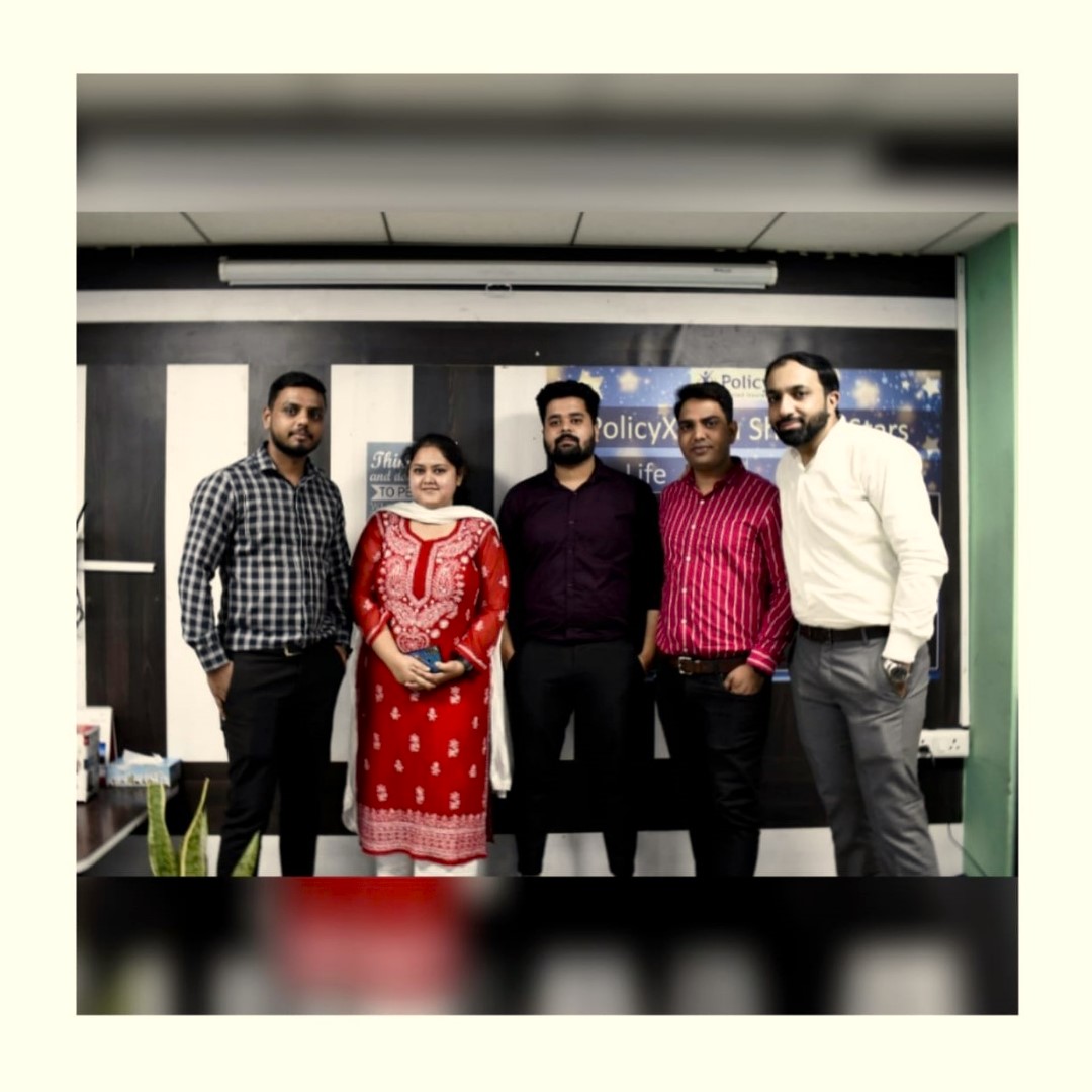 policyxcom's tweet photo. A few glimpses of our 'Rewards and Recognitions' ceremony held at Gurugram premises. 

We congratulate all the winners. 

#policyx #winners #rewards #recognitions #insurance #healthinsurance #terminsurance #lifeinsurance https://t.co/shg2BuGsu8