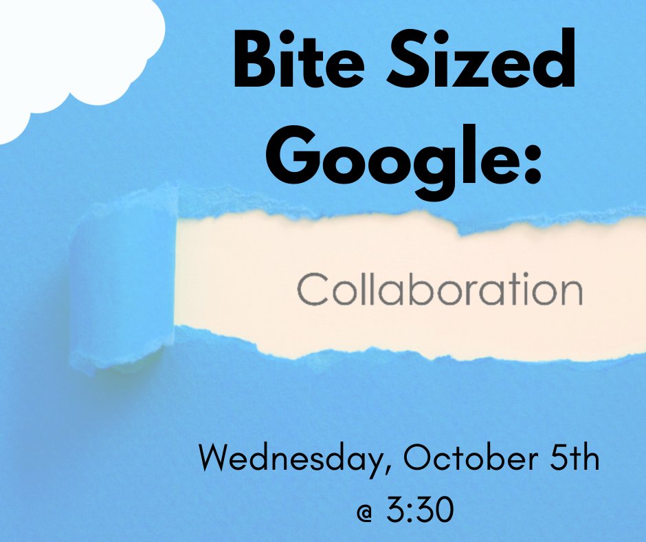 LCSInstructionalTechnology tweet media