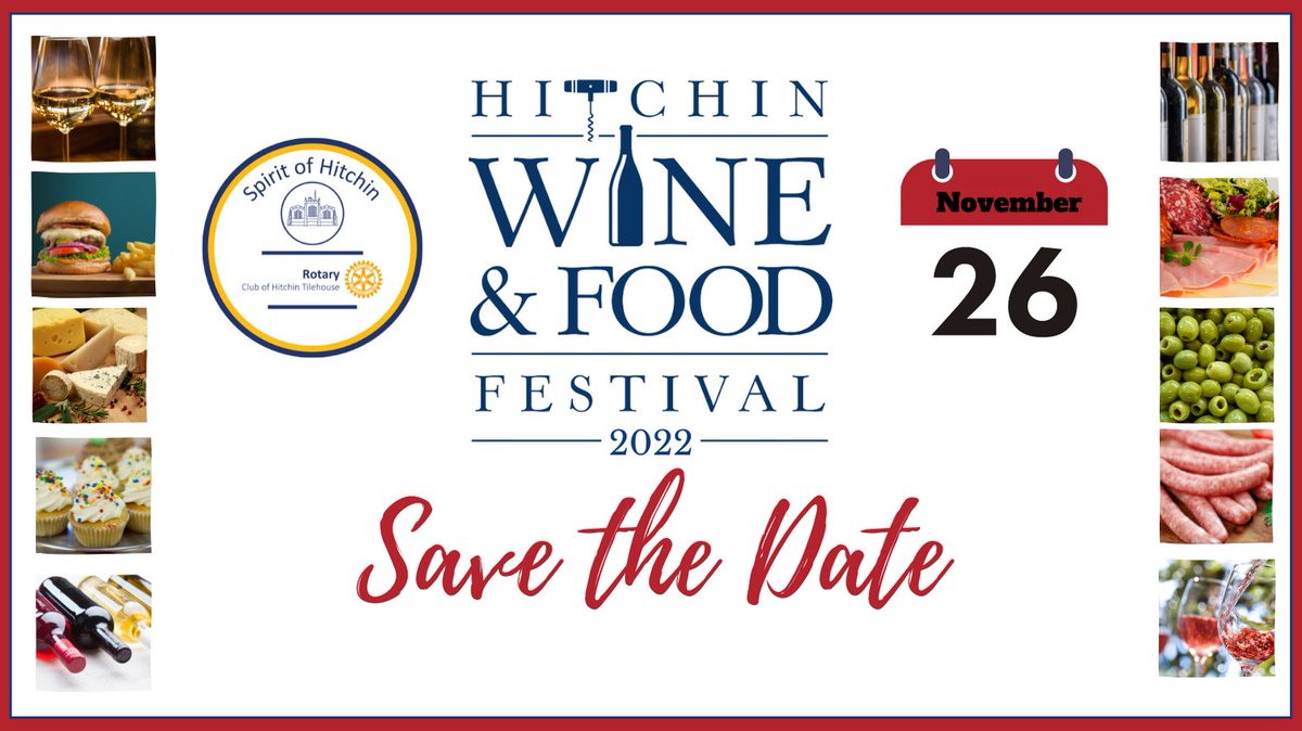 Rotary Hitchin Tilehouse tweet media