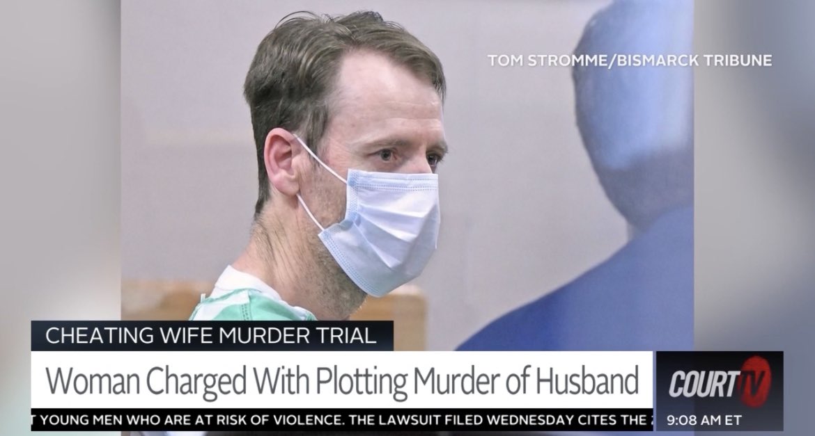 imadriienne's tweet photo. YESS๐๐ผ๐๐ผ back to @CourtTV with the one & only @TedCourtTV today!!
new week! so much to catch up on!๐ฎ
#CheatingWifeMurderTrial
#AlexJones #SandyHookHoaxCase
#NikolasCruzPenaltyPhase
#OhioFamilyMassacreTrial
@CourtTV https://t.co/IKY9yWoJTa