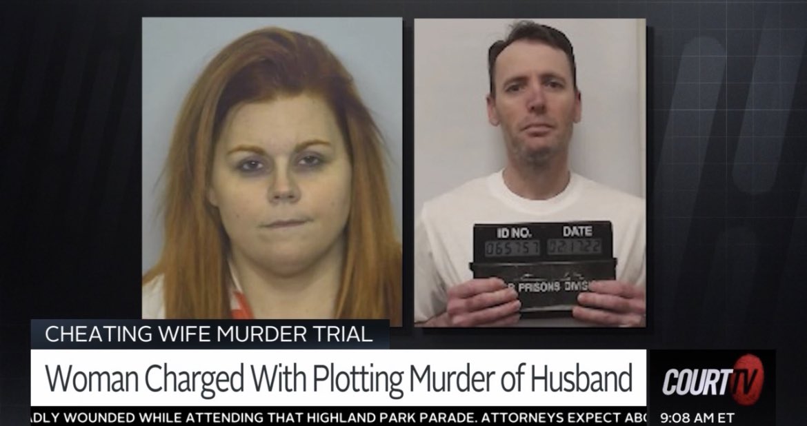 imadriienne's tweet photo. YESS๐๐ผ๐๐ผ back to @CourtTV with the one & only @TedCourtTV today!!
new week! so much to catch up on!๐ฎ
#CheatingWifeMurderTrial
#AlexJones #SandyHookHoaxCase
#NikolasCruzPenaltyPhase
#OhioFamilyMassacreTrial
@CourtTV https://t.co/IKY9yWoJTa