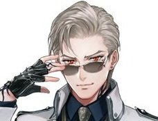 「#山鳥毛を見るとストレスが減るらしいこの顔だけで癒やされますの 」|池ちゃん愚伝ありがとう＠日光さん制作中!!のイラスト