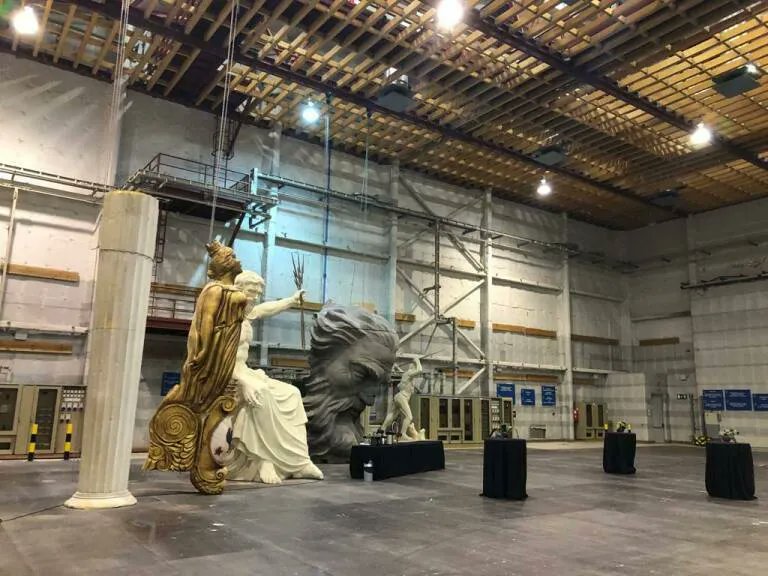 alicanteplaza's tweet photo. #TribunaAP | La segunda oportunidad para Ciudad de la Luz. Por: Mónica Nombela (@monicanom) https://t.co/oLz7qsOvzp https://t.co/gSNkteYToO