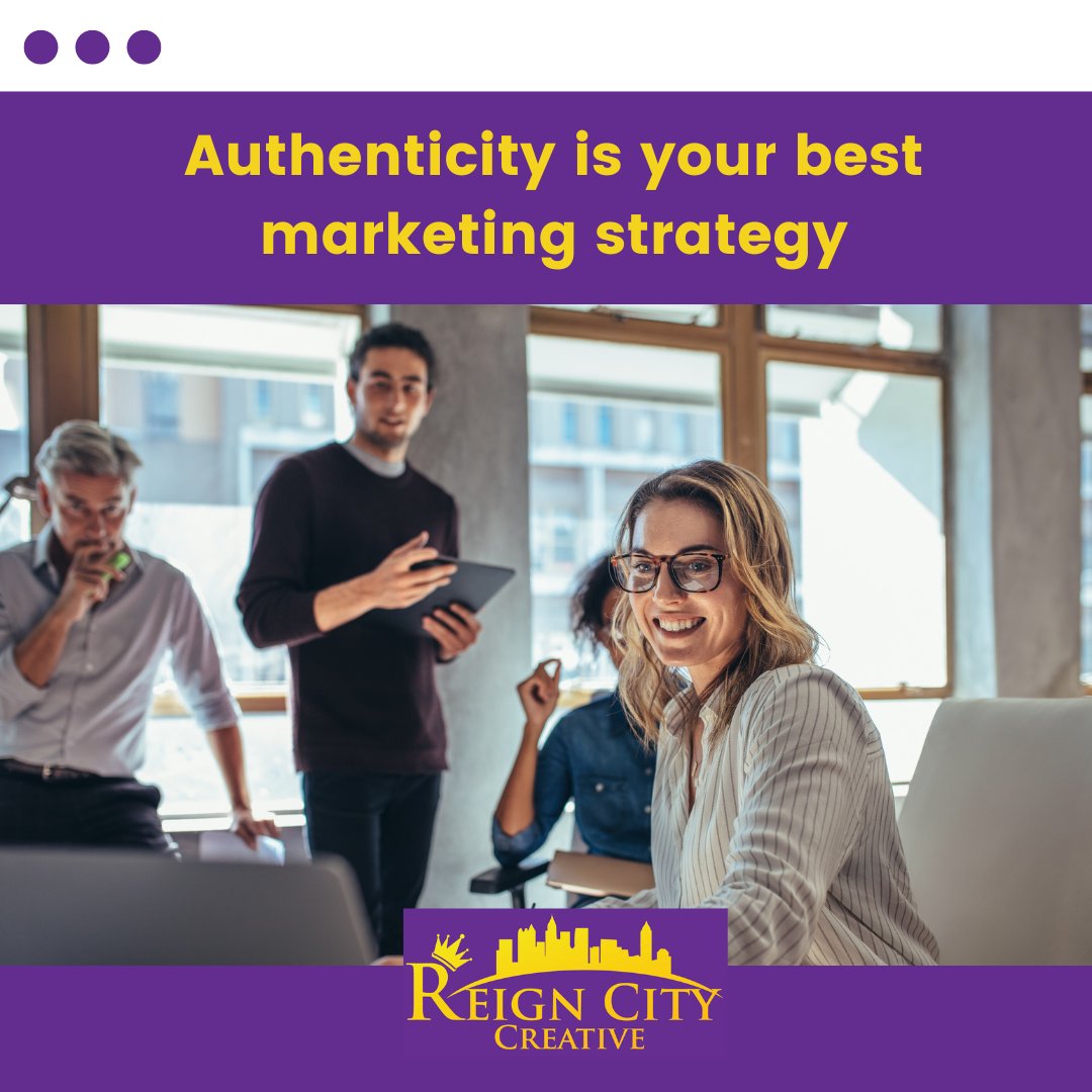 reigncitytweets's tweet image. #Socialmedia connects #brands to consumers thru #genuinecontent.

If you want to grow your #onlinecommunity, you must first take the time to engage w/your audience, learn their interests &amp;amp; share relevant content.

And most importantly, stay true to your #brandimage &amp;amp; personality.