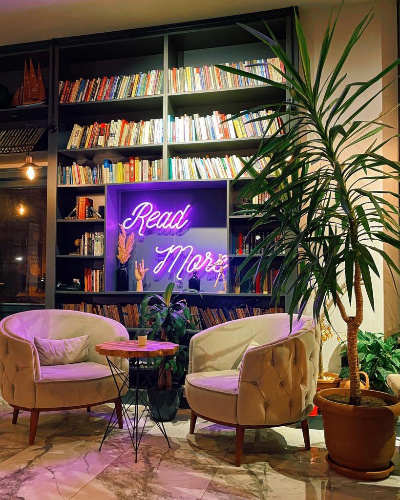 Biraz huzur ve sakinlik alabilir miyiz?