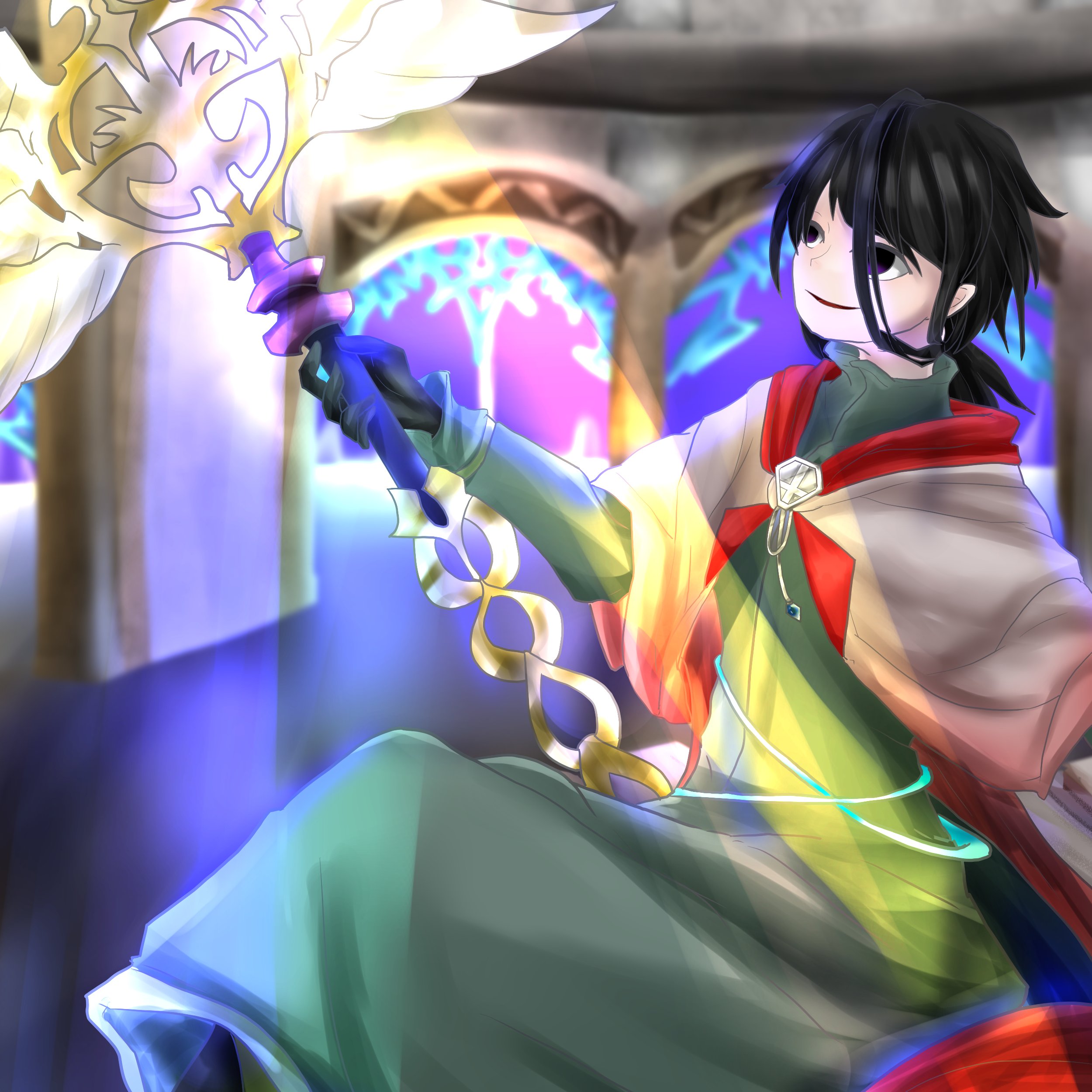 ヤフェトは鳥依頼受付中 on Twitter 