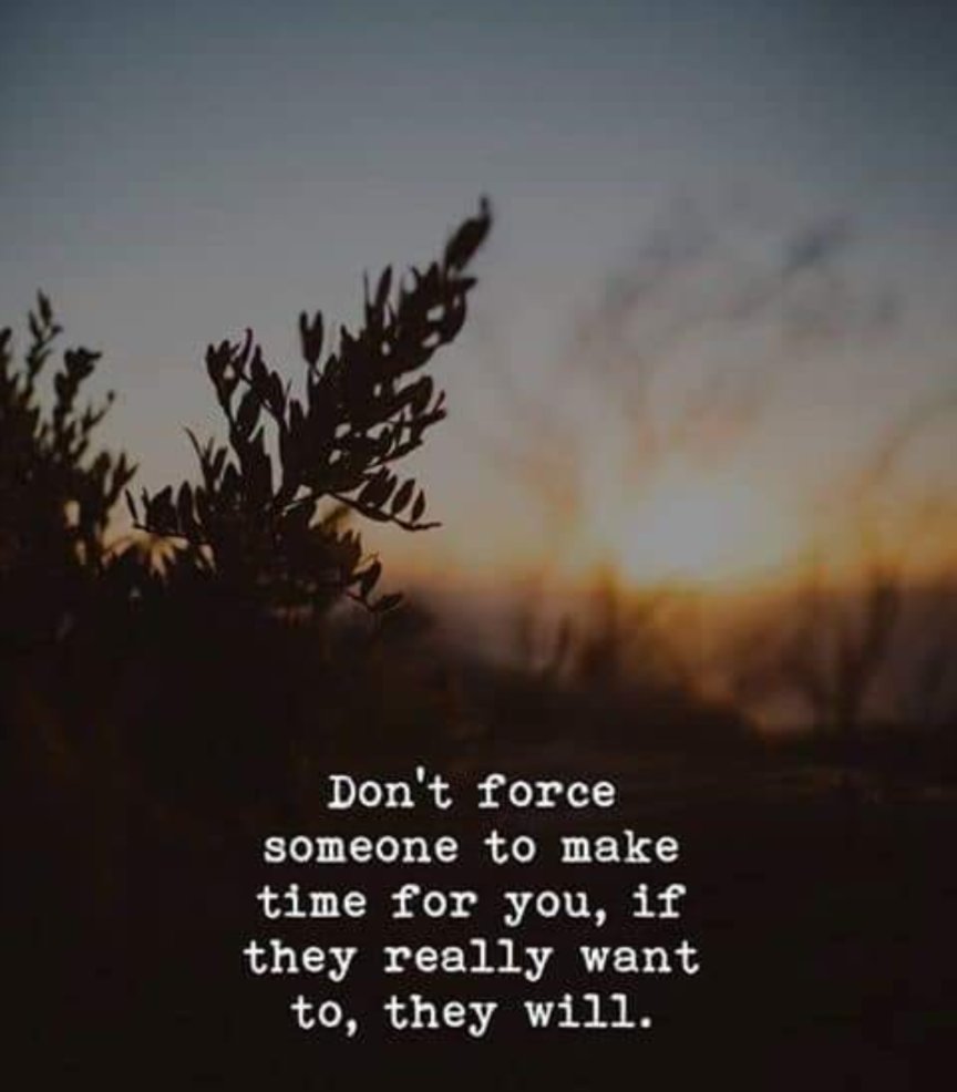 boywonder012345's tweet photo. Important life lesson to keep in mind...🤔 #dontforceit https://t.co/kP84N3oMRy