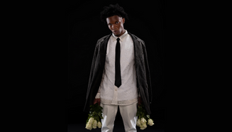 95X's tweet photo. @d4vddd is in The Drop all week at noon with his debut single "Romantic Suicide" let us know what you think by leaving a comment below! https://t.co/Ld2X3dMbQk