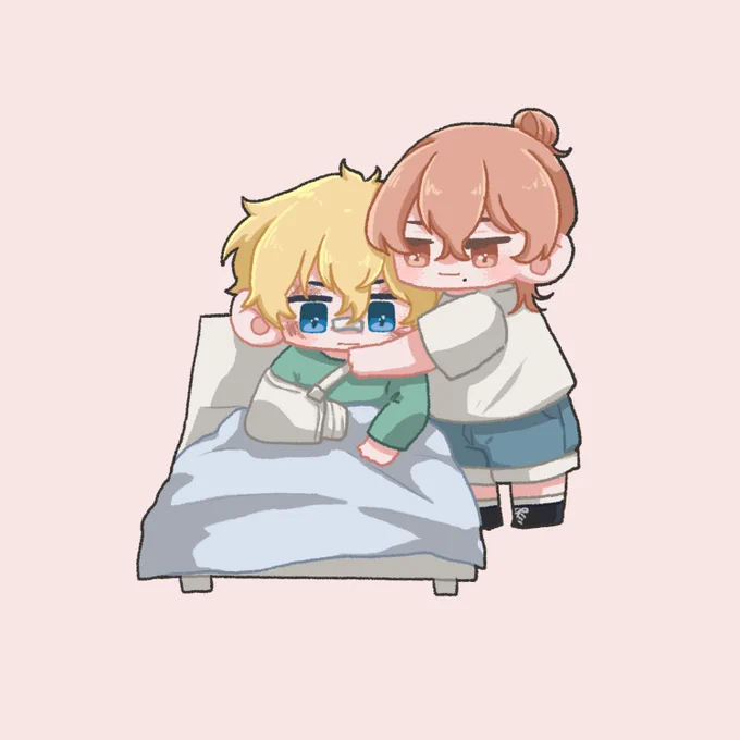 まず泣こう?#東卍FA 