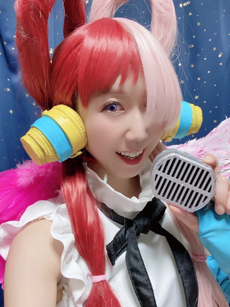 歌姫アン のコスプレ作品 3 件 Twoucan