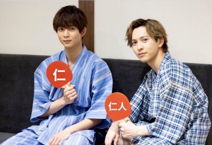 Jin07_mm's tweet photo. かわいい૮ • ·̫ • ა💗 https://t.co/EF0w9YTA3t